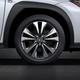 Illustration for article titled I Am Emotionally Prepared To See The 2019 Lexus UX Compact Crossover Everywhere